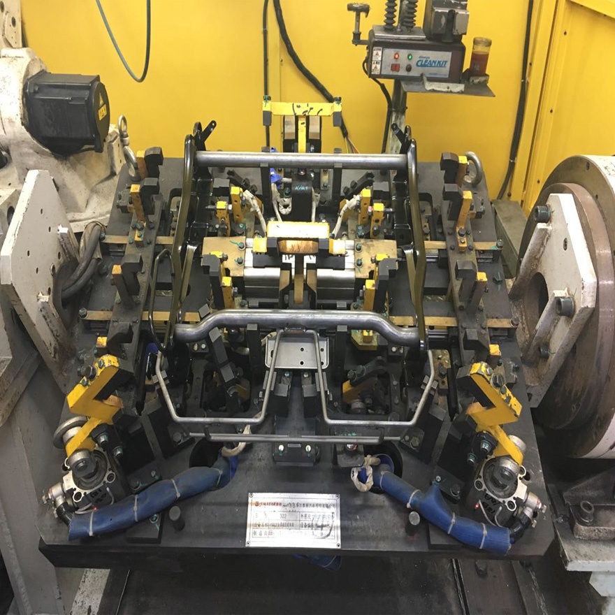 9001cc金沙以诚为本(中国)有限公司官网